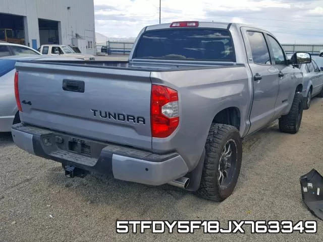 5TFDY5F18JX763349 фото 5