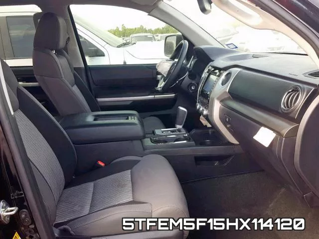 5TFEM5F15HX114120 фото 6