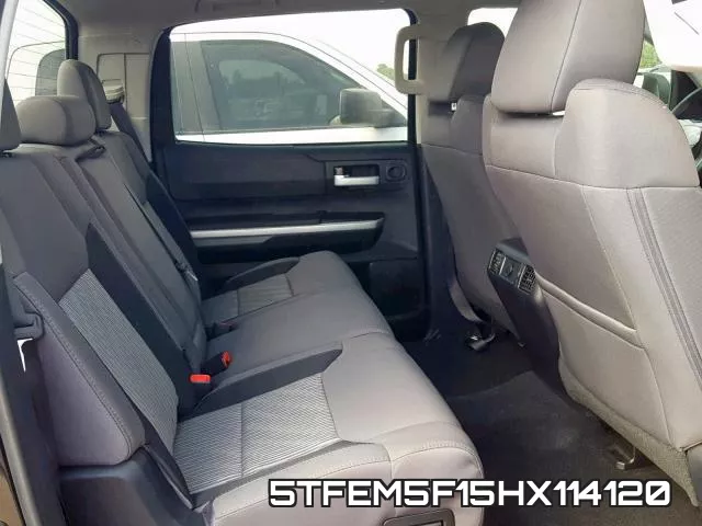5TFEM5F15HX114120 фото 7