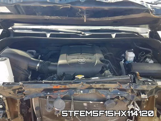 5TFEM5F15HX114120 фото 8