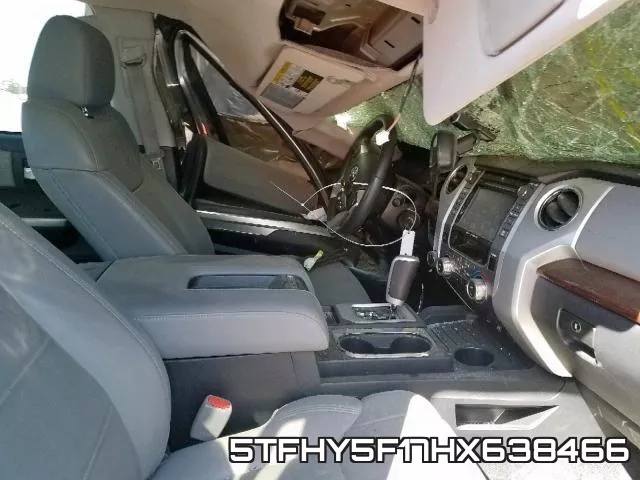 5TFHY5F17HX638466 фото 6