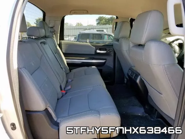5TFHY5F17HX638466 фото 7