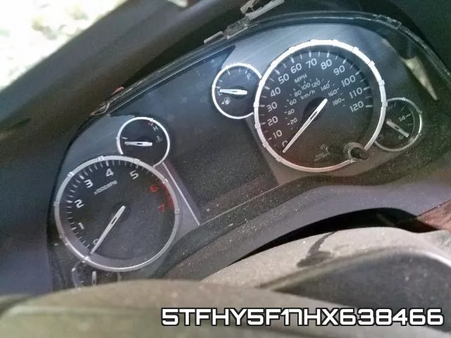 5TFHY5F17HX638466 фото 9