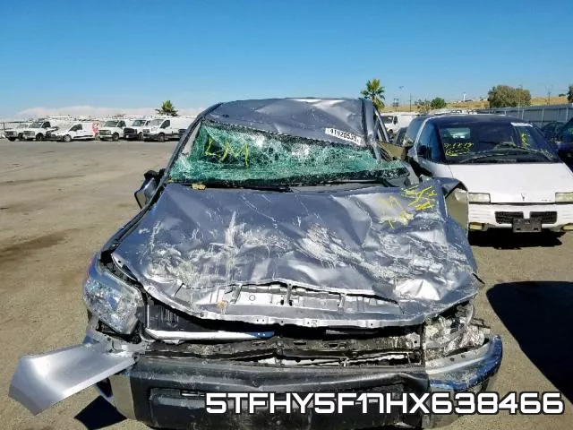 5TFHY5F17HX638466 фото 10