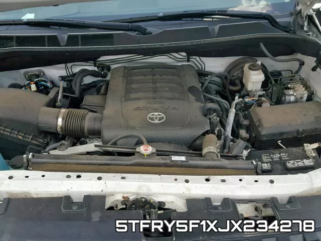 5TFRY5F1XJX234278 фото 8