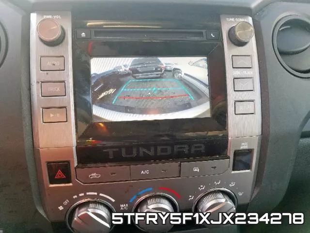 5TFRY5F1XJX234278 фото 10