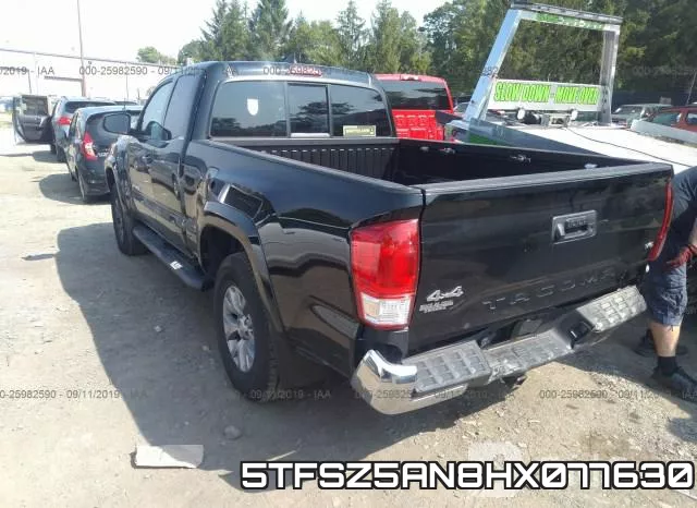 5TFSZ5AN8HX077630 фото 4