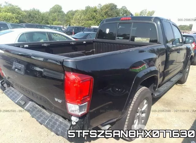 5TFSZ5AN8HX077630 фото 5