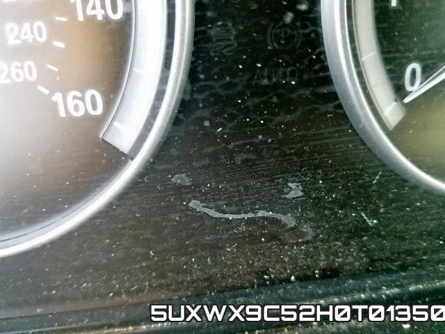 5UXWX9C52H0T01350 фото 9