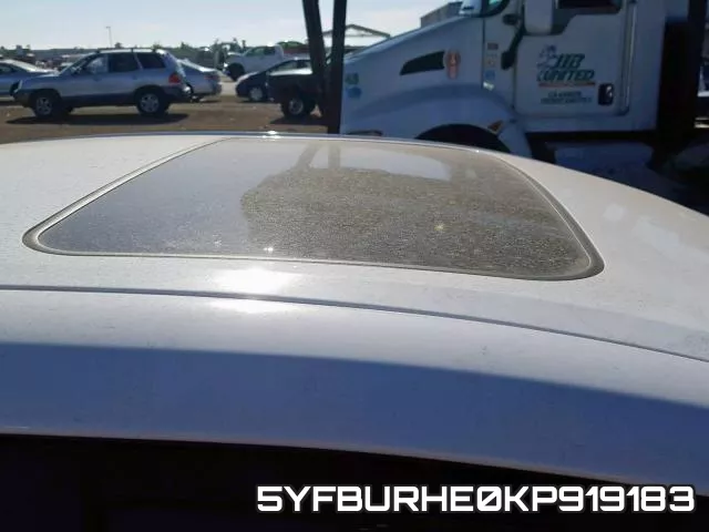 5YFBURHE0KP919183 фото 9