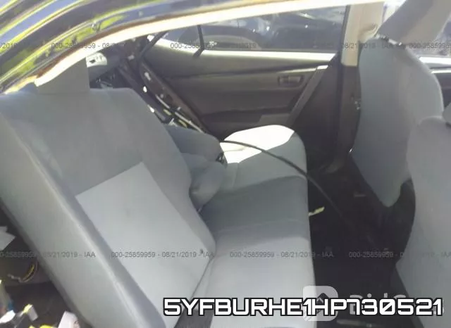 5YFBURHE1HP730521 фото 9