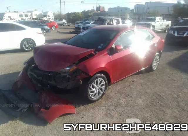 5YFBURHE2HP648829 фото 3