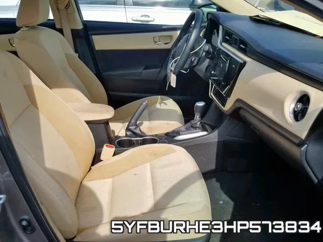 5YFBURHE3HP573834 фото 6