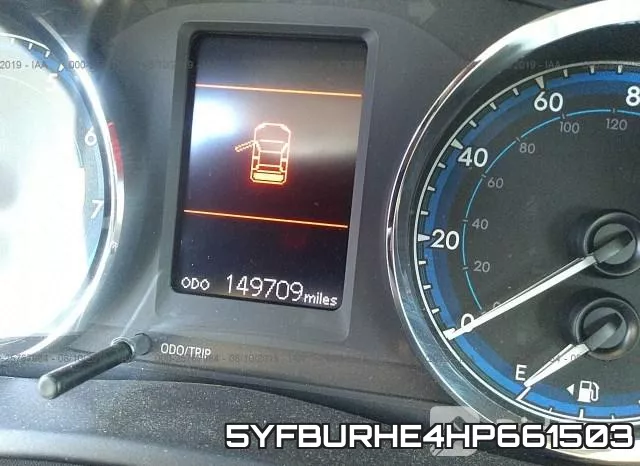 5YFBURHE4HP661503 фото 8