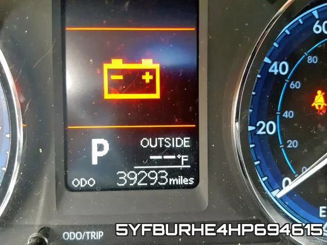 5YFBURHE4HP694615 фото 9