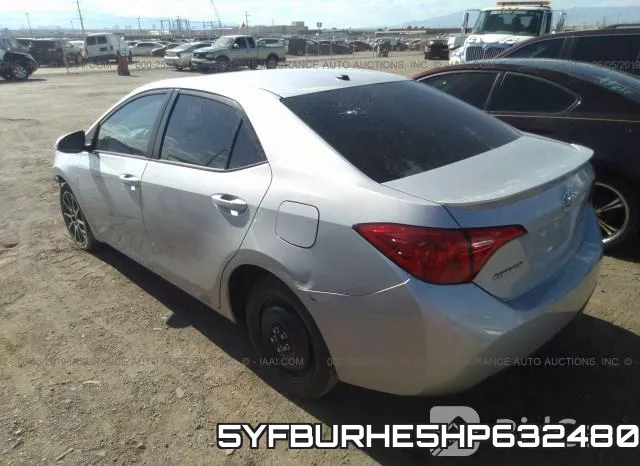5YFBURHE5HP632480 фото 4