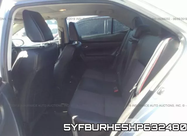 5YFBURHE5HP632480 фото 9