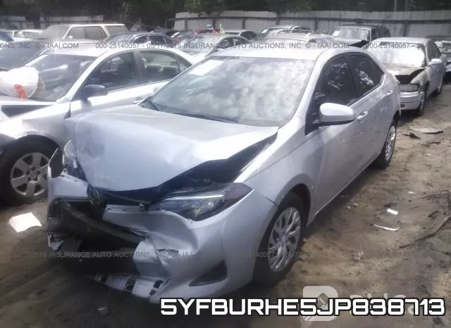 5YFBURHE5JP838713 фото 3