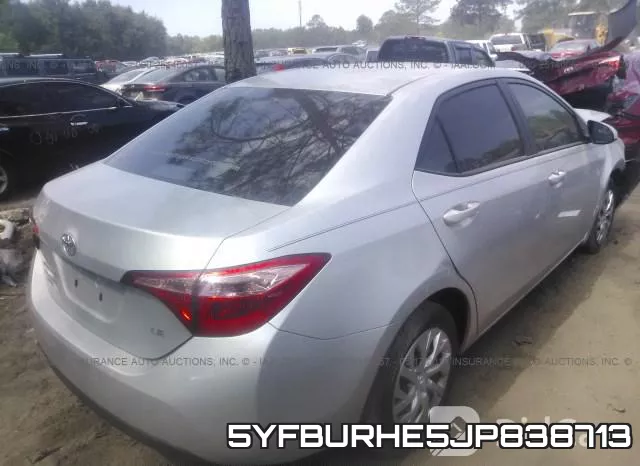 5YFBURHE5JP838713 фото 5