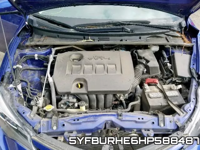 5YFBURHE6HP588487 фото 8