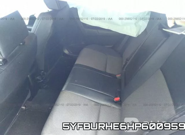 5YFBURHE6HP600959 фото 9
