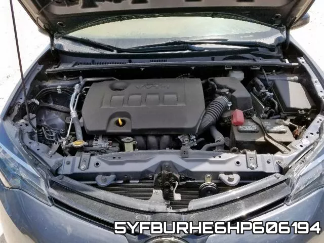 5YFBURHE6HP606194 фото 8