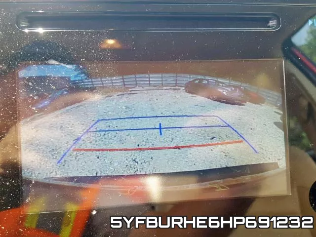 5YFBURHE6HP691232 фото 10