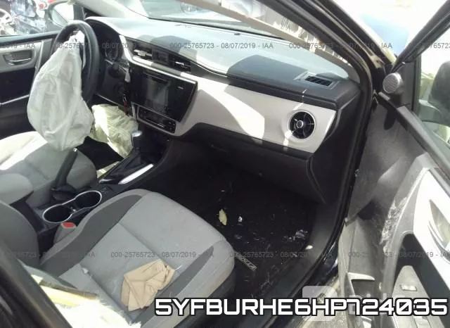 5YFBURHE6HP724035 фото 6