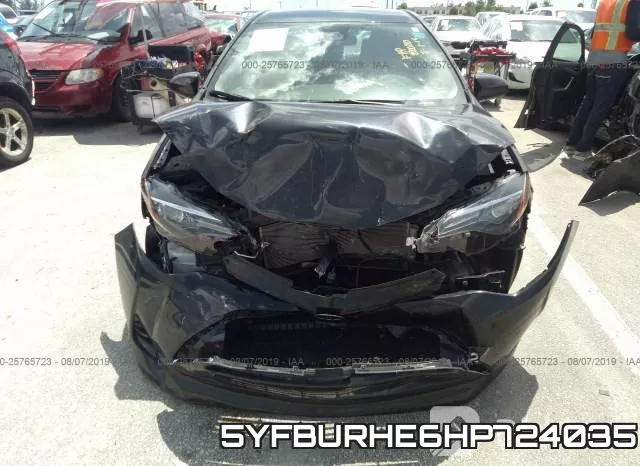 5YFBURHE6HP724035 фото 7