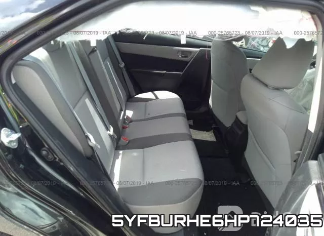 5YFBURHE6HP724035 фото 9