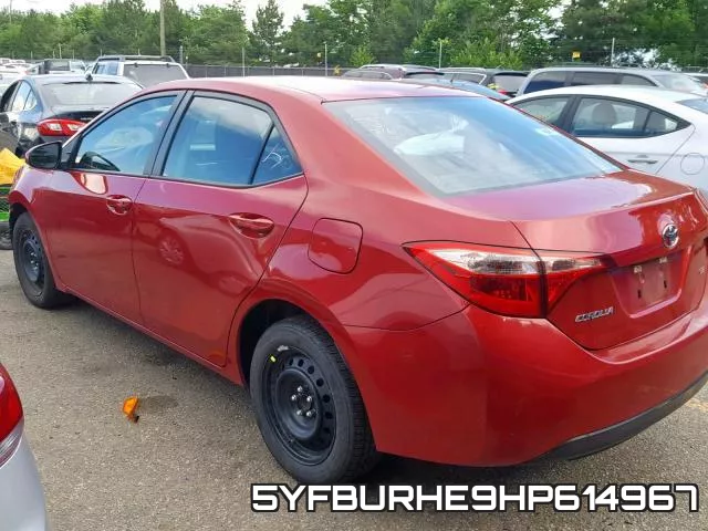 5YFBURHE9HP614967 фото 4