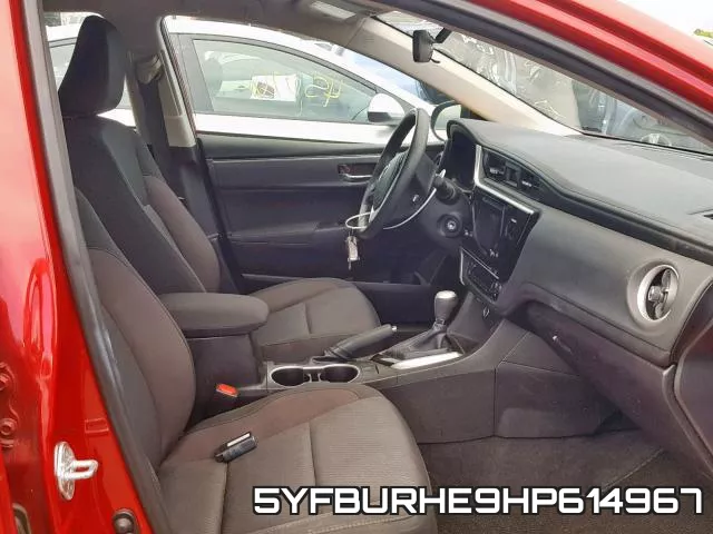 5YFBURHE9HP614967 фото 6