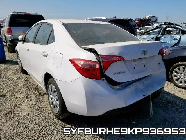 5YFBURHE9KP936953 фото 4