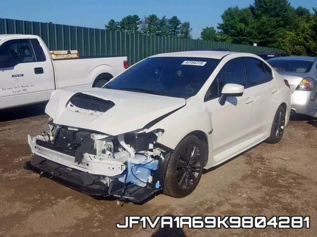 JF1VA1A69K9804281 фото 3