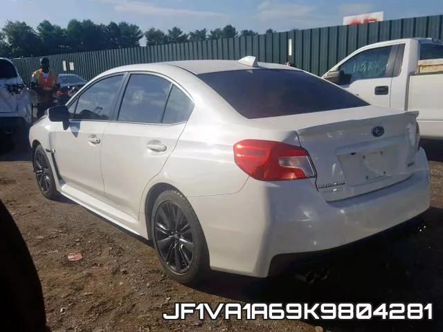 JF1VA1A69K9804281 фото 4