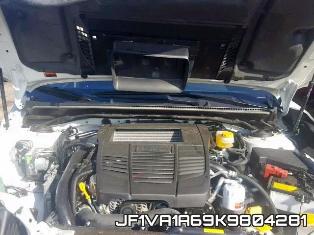 JF1VA1A69K9804281 фото 8