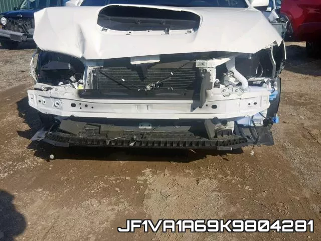JF1VA1A69K9804281 фото 10