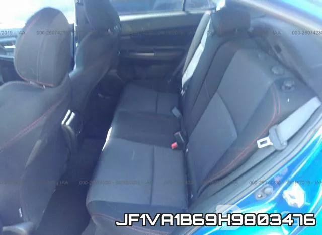 JF1VA1B69H9803476 фото 9