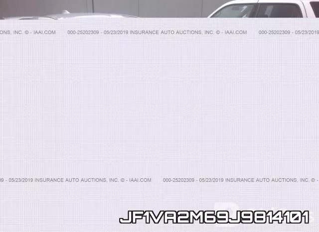 JF1VA2M69J9814101 фото 7