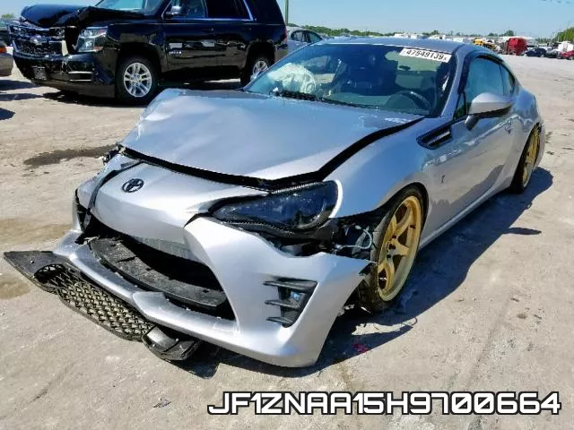 JF1ZNAA15H9700664 фото 3