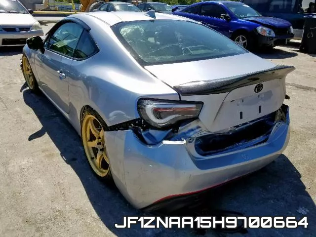 JF1ZNAA15H9700664 фото 4