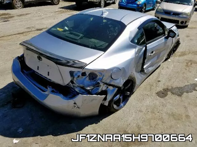 JF1ZNAA15H9700664 фото 5