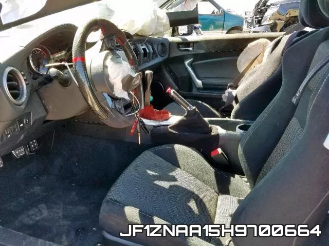 JF1ZNAA15H9700664 фото 6