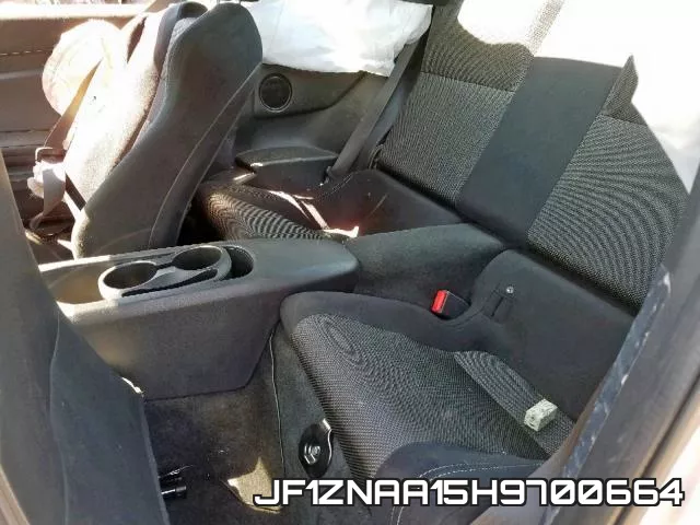 JF1ZNAA15H9700664 фото 7