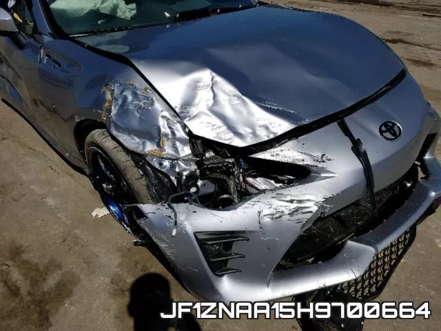 JF1ZNAA15H9700664 фото 10