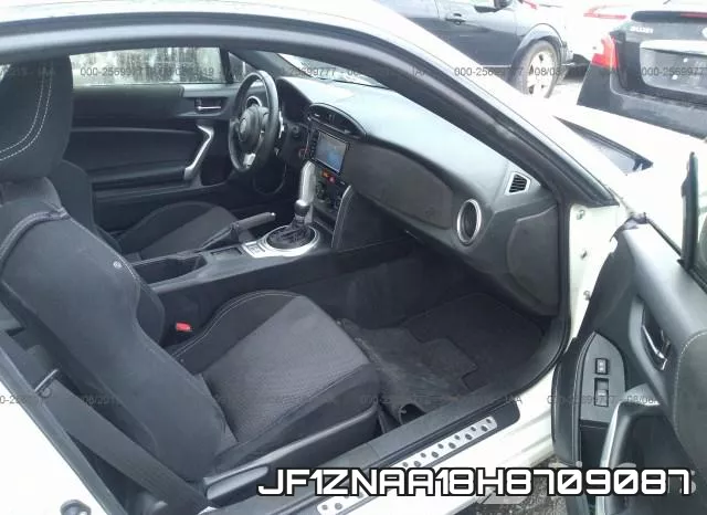 JF1ZNAA18H8709087 фото 6
