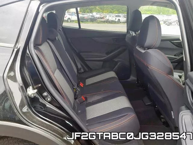 JF2GTABC0JG328547 фото 7