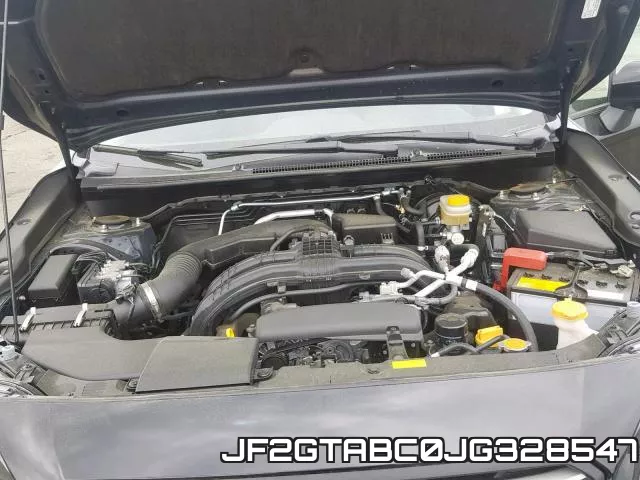JF2GTABC0JG328547 фото 8