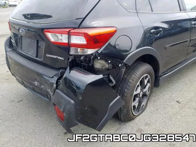 JF2GTABC0JG328547 фото 10