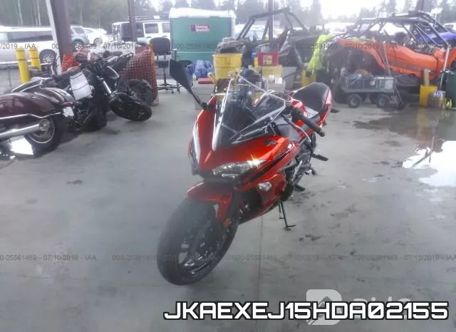 JKAEXEJ15HDA02155 фото 3